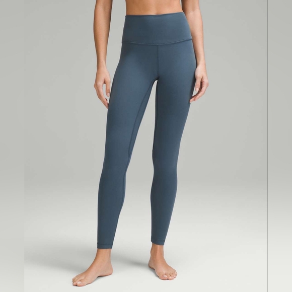 lululemon athletica Pants - the align high rise